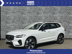 Volvo XC60 - 2.0 T6 Plug-in hybrid AWD Plus Dark | Long Range | Adaptieve Cruise Control | Panoramadak
