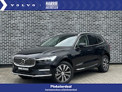 Volvo XC60 - 2.0 T8 Plug-in hybrid AWD Inscription | Long Range | Bowers & Wilkins audio | Luchtvering