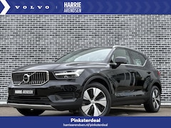 Volvo XC40 - 1.5 T4 Recharge Inscription Expression | On Call | reservewiel