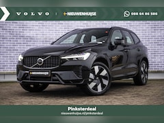 Volvo XC60 - 2.0 T6 Plug-in hybrid AWD Plus Dark | Long Range | Adaptieve Cruise Control | Panoramadak