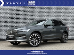 Volvo XC60 - 2.0 T6 Plug-in hybrid AWD Plus Bright | Panoramadak | Harman Kardon audio | Getint glas |