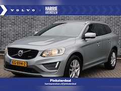 Volvo XC60 - 2.0 T5 FWD R-Design | Cruise Control | Lederen bekleding | Sportstoelen | Parkeercamera |