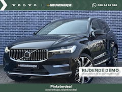 Volvo XC60 - 2.0 T6 Plug-in hybrid AWD Essential Edition Bright | 21 inch velgen | Schuif/kantel panora