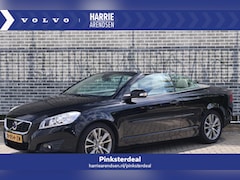 Volvo C70 Convertible - 2.5 T5 Summum | Lederen bekleding | Elektr. stoelen + memory | Cruise Control | Bluetooth