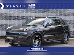 Lynk & Co 01 - 1.5 | Panoramadak | Camera | Adaptieve Cruise Control | Elek. Achterklep | Stoelverwarming