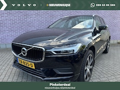 Volvo XC60 - 2.0 T5 Momentum | Adaptieve cruise control | Stoel-stuurwiel en parkeerverwarming | on Cal