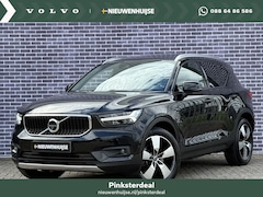 Volvo XC40 - 2.0 T5 AWD Intro Edition | Panorama schuif/kantel dak | 360° camera | stoelverwarming V+A