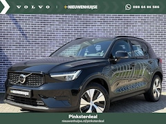 Volvo XC40 - 1.5 T4 Plug-in hybrid Plus Dark | Memory | Keyless Entry | Stuur + stoel verwarming | Came