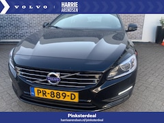 Volvo V60 - 2.0 D2 Polar+ Dynamic