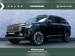 Volvo XC90 - T8 Plug-in hybrid AWD Plus Bright - Model 2026 | Google | 360 Camera | Schuif-/kanteldak |