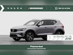 Volvo XC40 - 2.0 B3 Business Edition | Stoel en Stuurverwarming | Harman Kardon | Adaptieve Cruise Cont