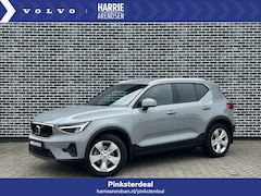 Volvo XC40 - 2.0 B4 Core | Adaptieve Cruise Control | Trekhaak | Standkachel | Keyless | Parkeercamera