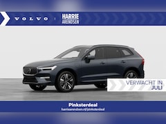 Volvo XC60 - 2.0 T6 Plug-in hybrid AWD Essential | Adaptieve Cruise Control | Stoel + Stuurverwarming |