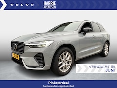 Volvo XC60 - 2.0 B5 AWD R-Design | Trekhaak | Harman Kardon audio | 360 Camera | Panoramadak | Getint g