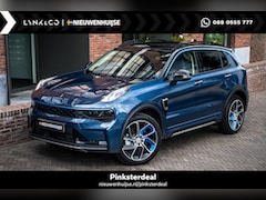 Lynk & Co 01 - 1.5 PHEV Business Edition | Apple Carplay/Android Auto | Schuif/Kantel Dak | 360 gr. Camer