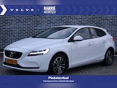 Volvo V40 - 1.5 T2 Polar | Automaat | LED koplampen | Cruise control | Airconditioning | 16 inch licht