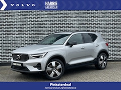 Volvo XC40 - 1.5 T4 Plug-in hybrid Plus Dark | Trekhaak | Adaptieve cruise control | Panoramadak | BLIS