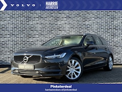 Volvo V90 - 2.0 T5 90th Anniversary Edition | Adaptieve cruise control | Lederen bekleding | Trekhaak