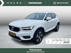 Volvo XC40 - 2.0 T5 AWD Intro Edition | Schuif/kantel panoramadak | Keyless entry/start | Harman/kardon