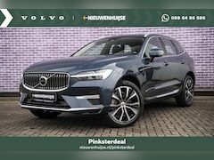 Volvo XC60 - T8 Recharge AWD Plus Bright | Long Range | Harman Kardon audio | Verwarmbare voorruit | Fu