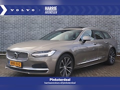 Volvo V90 - Recharge T6 AWD Inscription | Panoramadak | Adaptieve Cruise Control | Bowers & Wilkins Au