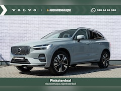 Volvo XC60 - T6 AWD 350 pk Plug-in hybrid Essential MY26 | Op voorraad | Extra getint glas | Driver Ass