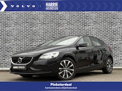 Volvo V40 - 1.5 T3 Dynamic Edition | Stoelverwarming | Navigatie | Cruise Control | Parkeersensoren ac