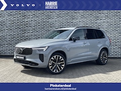 Volvo XC90 - 2.0 T8 Plug-in hybrid AWD Plus Dark | 360 gr. Parkeercamera | Extra getint Glas | Nieuw mo