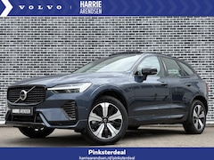 Volvo XC60 - 2.0 T6 Plug-in hybrid AWD Plus Dark Panoramadak | Trekhaak | Harman Kardon | Elektrische s