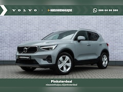 Volvo XC40 - B4 197 pk Core | Trekhaak | Keyless | BLIS | Adaptive Cruise control | Stoelverw. Voor + A