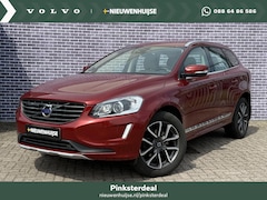 Volvo XC60 - 2.0 T5 FWD Polar+ | Nieuw Binnen | Blis | Adaptieve Cruise controle | Leder | Memory | Key