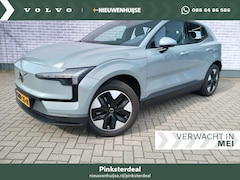 Volvo EX30 - Single Motor Extended Range Core 69 kWh | Trekhaak | Stoel-/Stuurverwarming | Adaptive Cru
