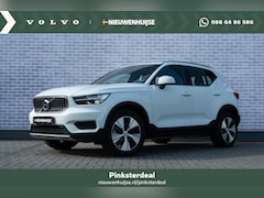 Volvo XC40 - T4 Plug-in hybrid Inscription Expression | Navi | Cruise Control | Keyless | Traffic Sign