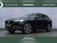 Volvo XC60 - B5 Momentum Pro | Navi | Stoelverwarming | Cruise Control | Lederen Bekleding | Elek. Acht