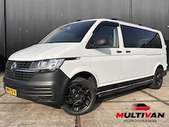 Volkswagen Transporter - 2.0TDI L2H1 | 2x Schuifdeur | 18 inch LMV | Stoelverwarming