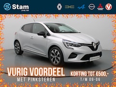 Renault Clio - TCe 90pk Evolution Airco | Cruise | Carplay | Navi | Parkeersens. achter