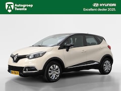 Renault Captur - 0.9 TCe Expression | Navigatie | Trekhaak | Navigatie |