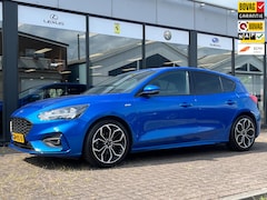 Ford Focus - 1.5 EcoBoost ST Line Business