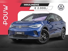 Volkswagen ID.4 - 286pk Pro Limited Edition 77 kWh | Trekhaak Wegklapbaar