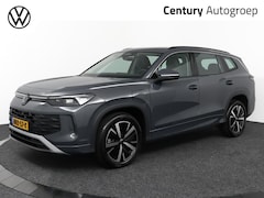 Volkswagen Tayron - 1.5 eTSI Life Edition