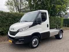 Iveco Daily - 40C18 3.0 BE Trekker