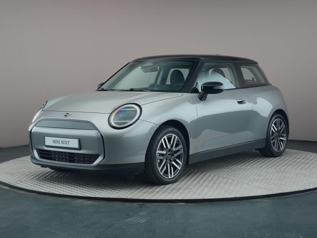 MINI Cooper - E Classic S - AutoWereld.nl