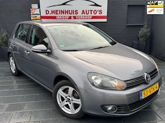 Volkswagen Golf - 1.2 TSI Highline KETTING+APK NIEUW