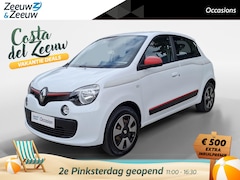 Renault Twingo - 1.0 SCe Collection Airco | Compacte stadauto | Keurige auto |