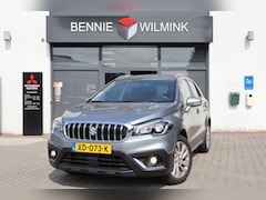 Suzuki S-Cross - 1.0 BoosterJet Select Trekhaak/Apple/AndroidAuto