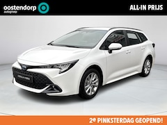 Toyota Corolla Touring Sports - Hybrid 140 Active *NIEUWE AUTO