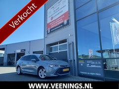 Toyota Corolla Touring Sports - 1.8 Hybrid Comfort - CAMERA - CARPLAY / ANDROID - CLIMA - CRUISE