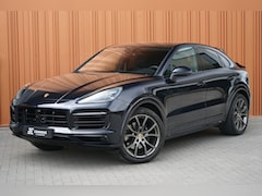 Porsche Cayenne Coupé - 3.0 E-Hybrid Platinum Edition Panodak Design Pakket Luchtv. Chrono ACC Approved