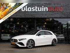 Mercedes-Benz A-klasse - 200 AMG Line , Pano dak, Sfeerverlichting, Nightpakket,