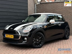 MINI One - 1.2 Pepper Business Automaat | Navi | Cruise | NAP